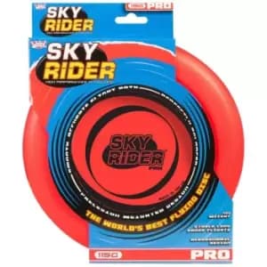 Wicked Sky Rider Pro - Red