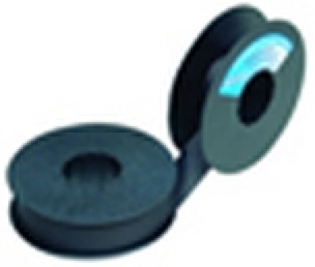 Printronix 107675-001 Nylon Black 55m. 27.000K characters Pack=6 for C