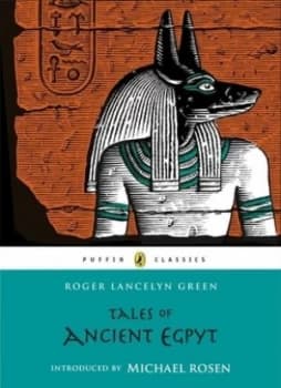 Tales of Ancient Egypt by Roger Green Paperback