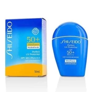 ShiseidoPerfect UV Protector WetForce HydroFresh SPF 50+ PA++++ 50ml/1.7oz