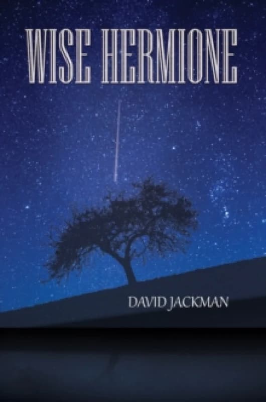 Wise Hermione. Paperback. By David Jackman Books