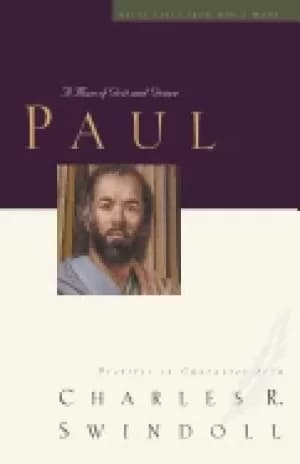 great lives paul a man of grace and grit