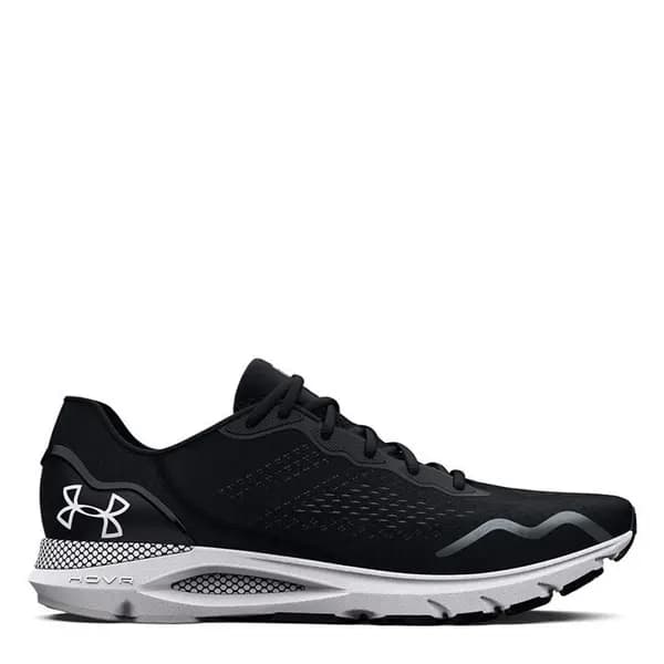 Under Armour HOVR Sonic 6 Running Shoes Mens - Black 8