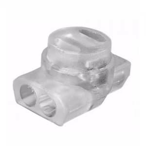 Dex 2 Way Gel Filled Connector Crimps - 10 Pack