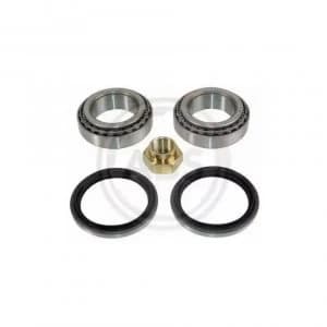 Front (left /right) Wheel Bearing Kit A.B.S. 200855