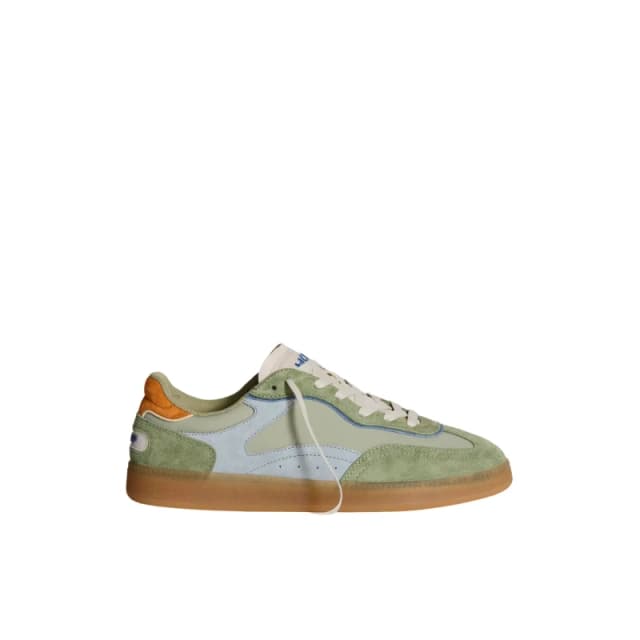 Hoff Womens Trainers Hoff Park Verde Vert Female 42