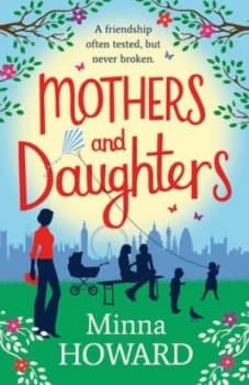 Mothers and Daughters by Howard Minna Book