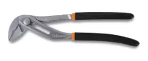 Beta Tools 1044 250 250mm Slip Joint Pliers PVC Handles Max Jaw 48mm
