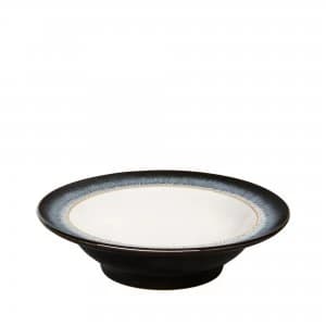 Denby Halo Wide Rimmed Cereal Bowl