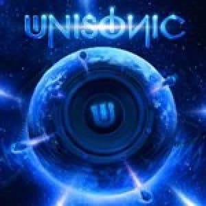 Unisonic - Unisonic (Music CD)
