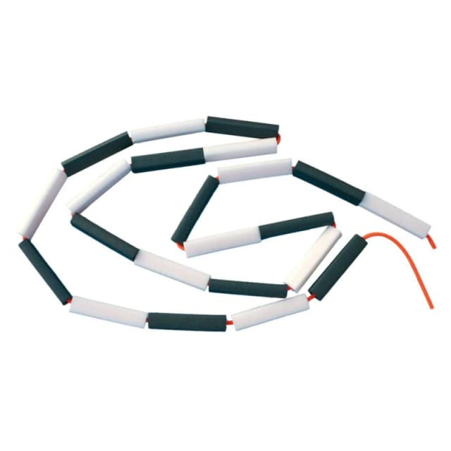 Sports Directory High Jump Flexi-Bar Neutral unisex One Size