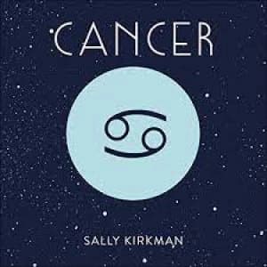 Cancer by Sally Kirkman