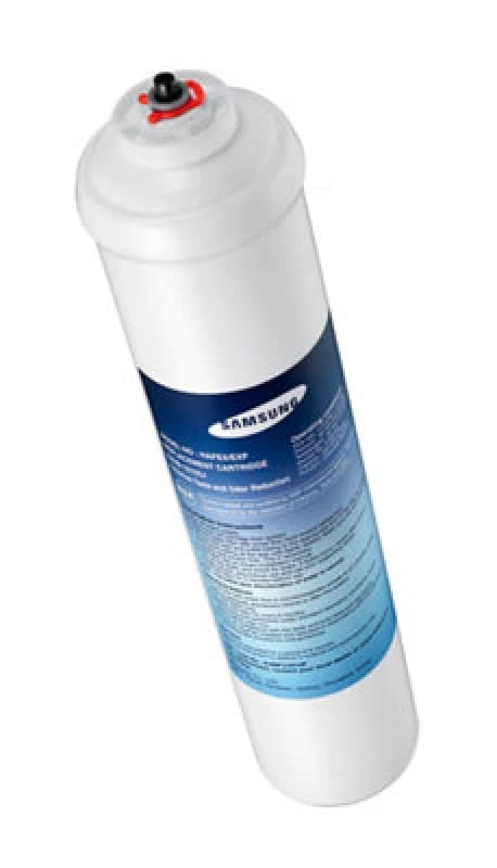 Samsung External Water Filter