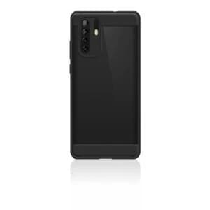Black Rock Cover Air Robust for Huawei P30 Pro, Schwarz