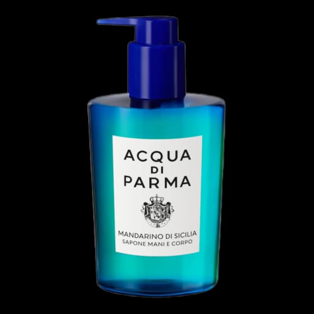 Acqua di Parma Blu Mediterraneo Mandarino di Sicilia Hand & Body Wash 300ml