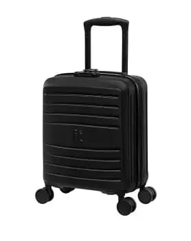 IT Luggage Eco Protect Underseat Suitcase