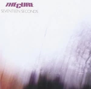 Seventeen Seconds by The Cure CD Album