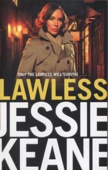 Lawless by Jessie Keane Paperback