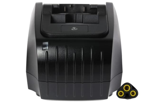 NEDIS Multi Voltage 10.8V to 20V Battery Charger fits DEWALT XR Li-Ion