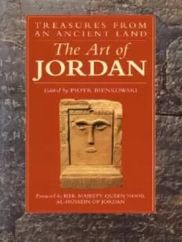 The art of Jordan by Piotr Bienkowski