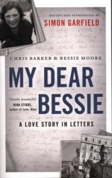 My Dear Bessie by Chris Barker Paperback