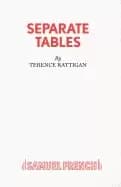 separate tables two plays