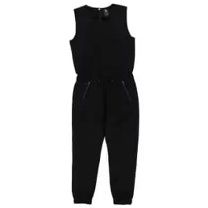 G Star Raw Bronson Jumpsuit - Black