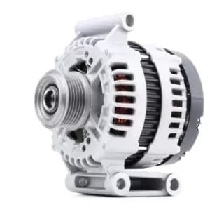 RIDEX Generator 4G0127 Alternator FORD,FIAT,PEUGEOT,TRANSIT MK-7 Kasten,TRANSIT MK-7 Bus,TRANSIT MK-7 Pritsche/Fahrgestell,TRANSIT TOURNEO FB