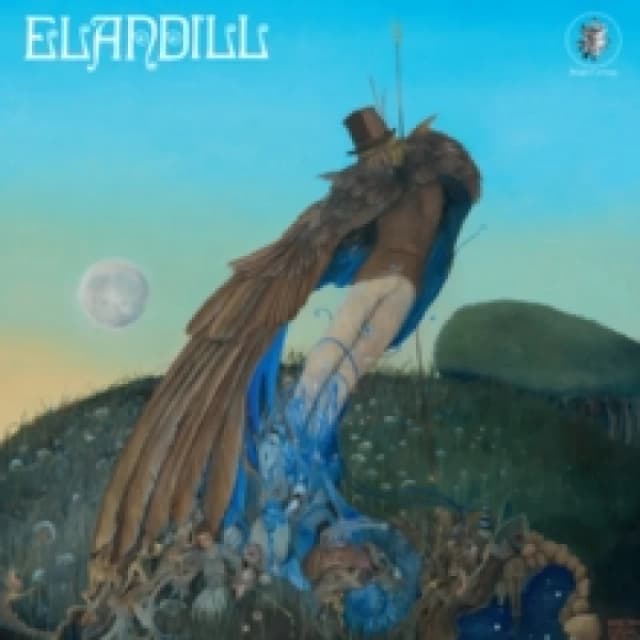 Elandill Vinyl