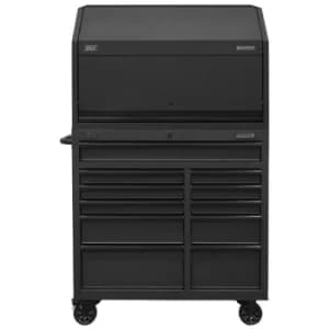 Sealey AP41HBESTACK Hutch Toolbox 1040mm & Rollcab Combo