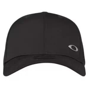 Oakley Tinfoil Cap - Black