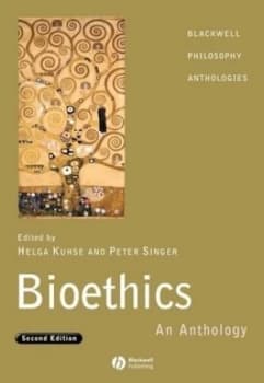 Bioethics by Helga Kuhse Paperback