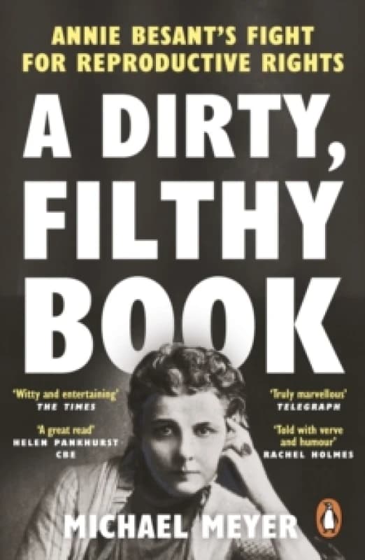 A Dirty, Filthy Book. Paperback. By Michael Meyer Books