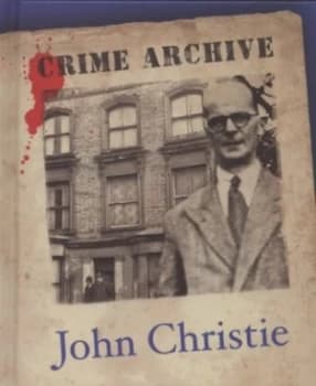 John Christie by Edward Marston Hardback