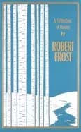 collection of poems by robert frost