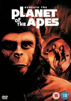 Beneath the Planet of the Apes - DVD