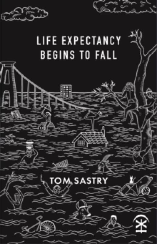 Life expectancy begins to fall Paperback / softback