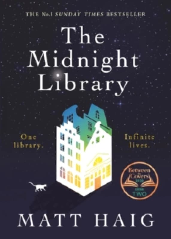 The Midnight Library Hardback