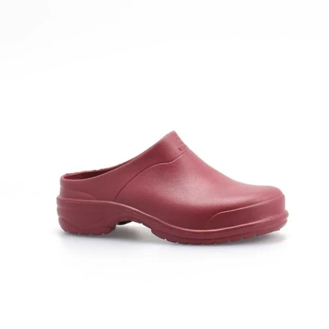 Rouchette Womens clogs Rouchette One Rouge Female 36/37
