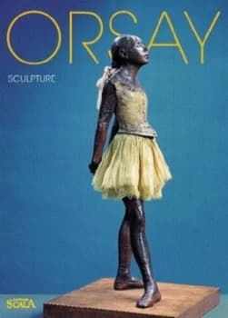 Orsay Sculpture by Anne Pingeot Book