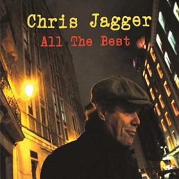 Chris Jagger - All the Best CD
