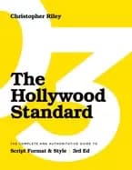 hollywood standard third edition the complete and authoritative guide to sc