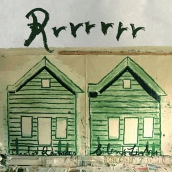 Gentle Friendly - Rrrrrrr Vinyl