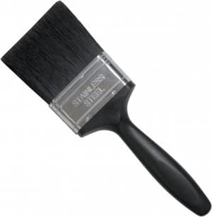 Wickes All Purpose Paint Brush - 3in