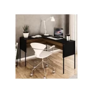 Opus Corner Study Desk