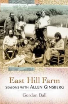 East Hill Farm by Gordon Ball Paperback