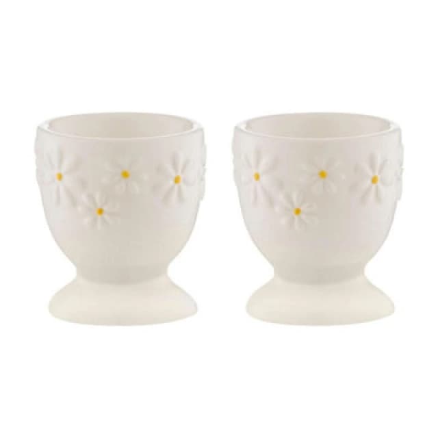 Price & Kensington Daisy Egg Cups 1600.759