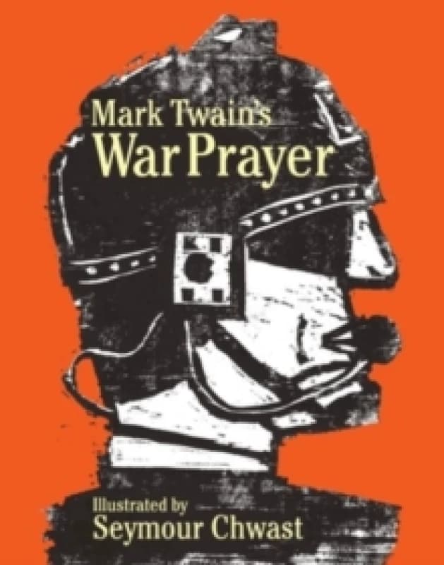 Mark Twain's War Prayer Hardback