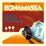 Joe Bonamassa - Driving Towards the Daylight (Music CD)