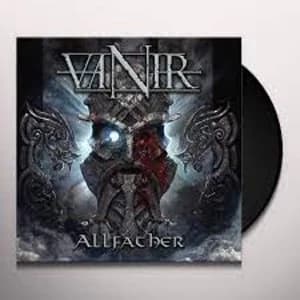 Vanir - Allfather Vinyl